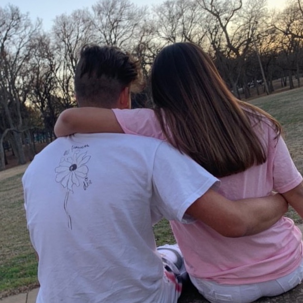 Meet your Posher, Bre
